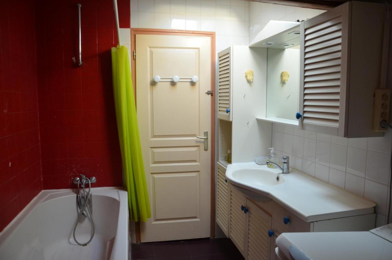Studio Et Colocation - Gite Les 7 Fontaines Chevinay Екстериор снимка