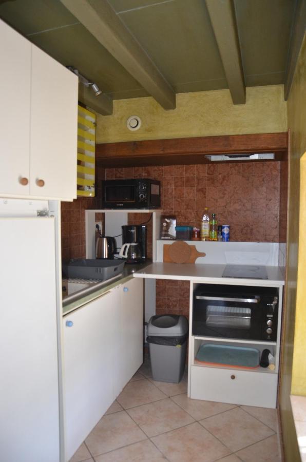 Studio Et Colocation - Gite Les 7 Fontaines Chevinay Екстериор снимка